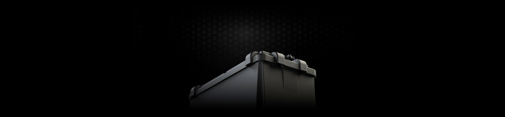 HM408 Group 4D Commercial Battery Box - official NOCO product image 1