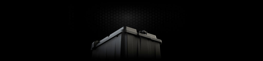 HM426 Dual 6V Commercial Battery Box - official NOCO product image 1