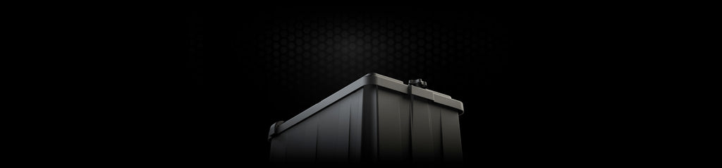 HM484 Group 8D Commercial Battery Box - official NOCO product image 1