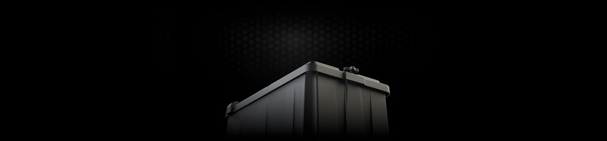 HM484 Group 8D Commercial Battery Box - official NOCO product image 1