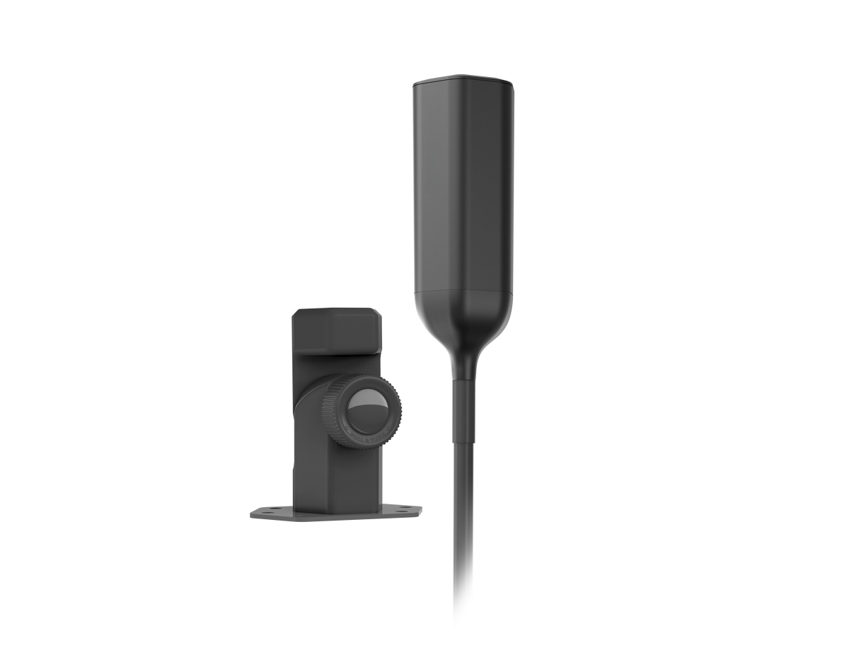 weBoost Overland Antenna and Mounting Bracket - Overland Antenna and Mounting Bracket