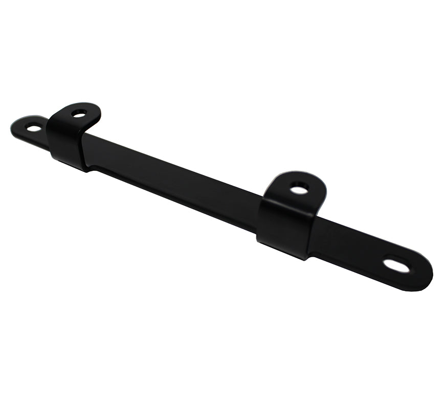 RTL-M License Plate Mount Kit — 107004