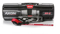 WARN AXON 55-S with Plow Mode