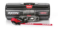 WARN AXON 45RC with Plow Mode