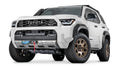 WARN Fully Hidden Winch Mount Kit for 2025-2026 Toyota 4Runner