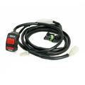 Honda LED EFI Harness 09-15 CRF25R/CRF450R — 129041