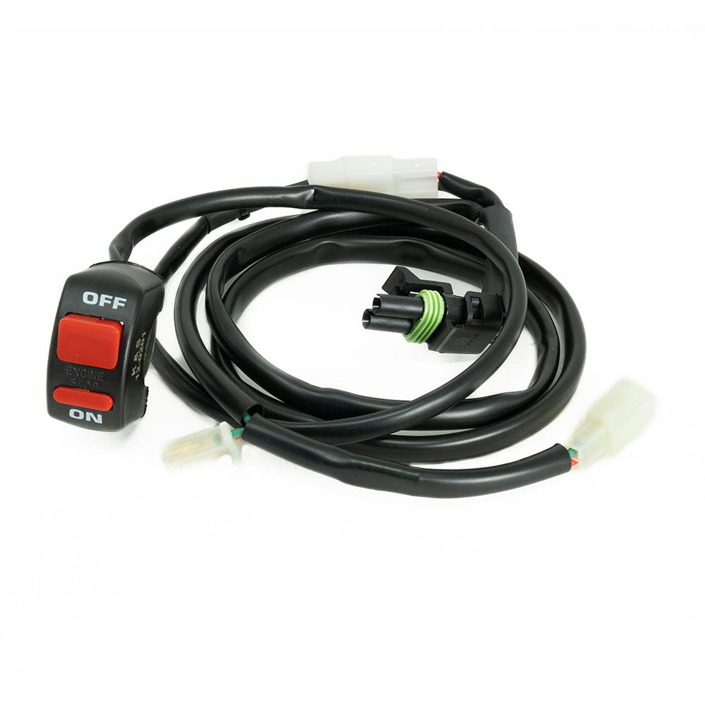 Honda LED EFI Harness 09-15 CRF25R/CRF450R — 129041