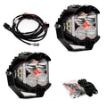 LP4 Pro LED Auxiliary Light Pod Pair — 297814