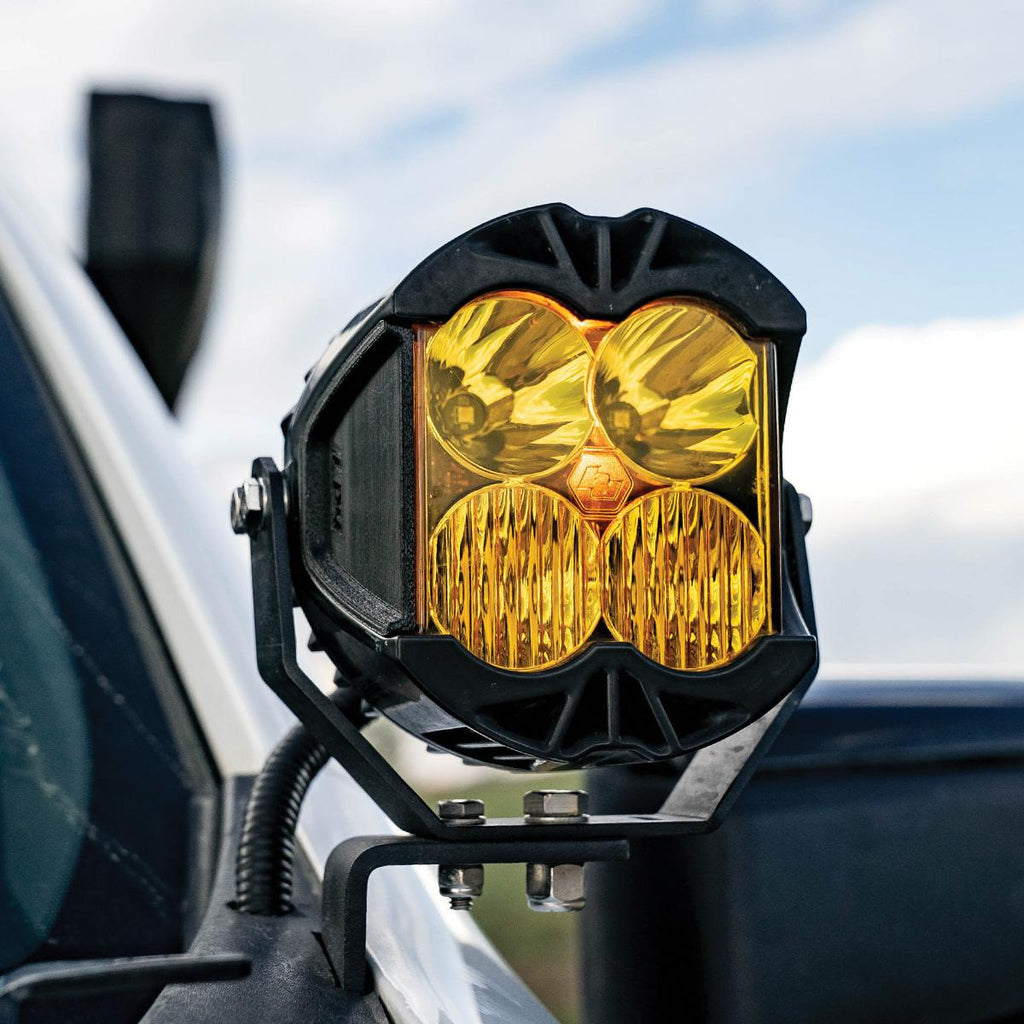 LP4 IPT Reflector Cover Kit