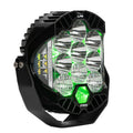 LP9 Pro LED Auxiliary Light Pod — 320016