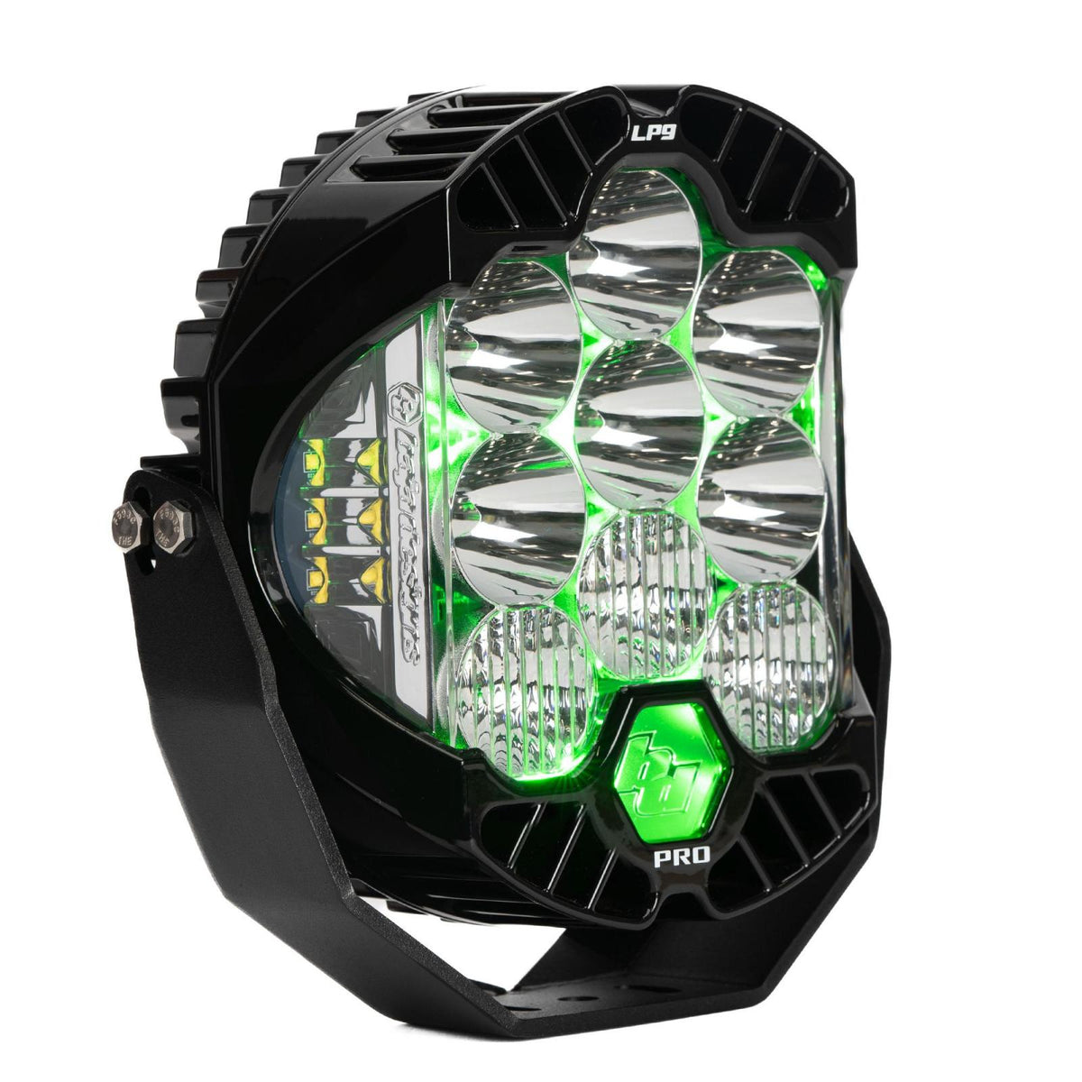 LP9 Pro LED Auxiliary Light Pod — 320016