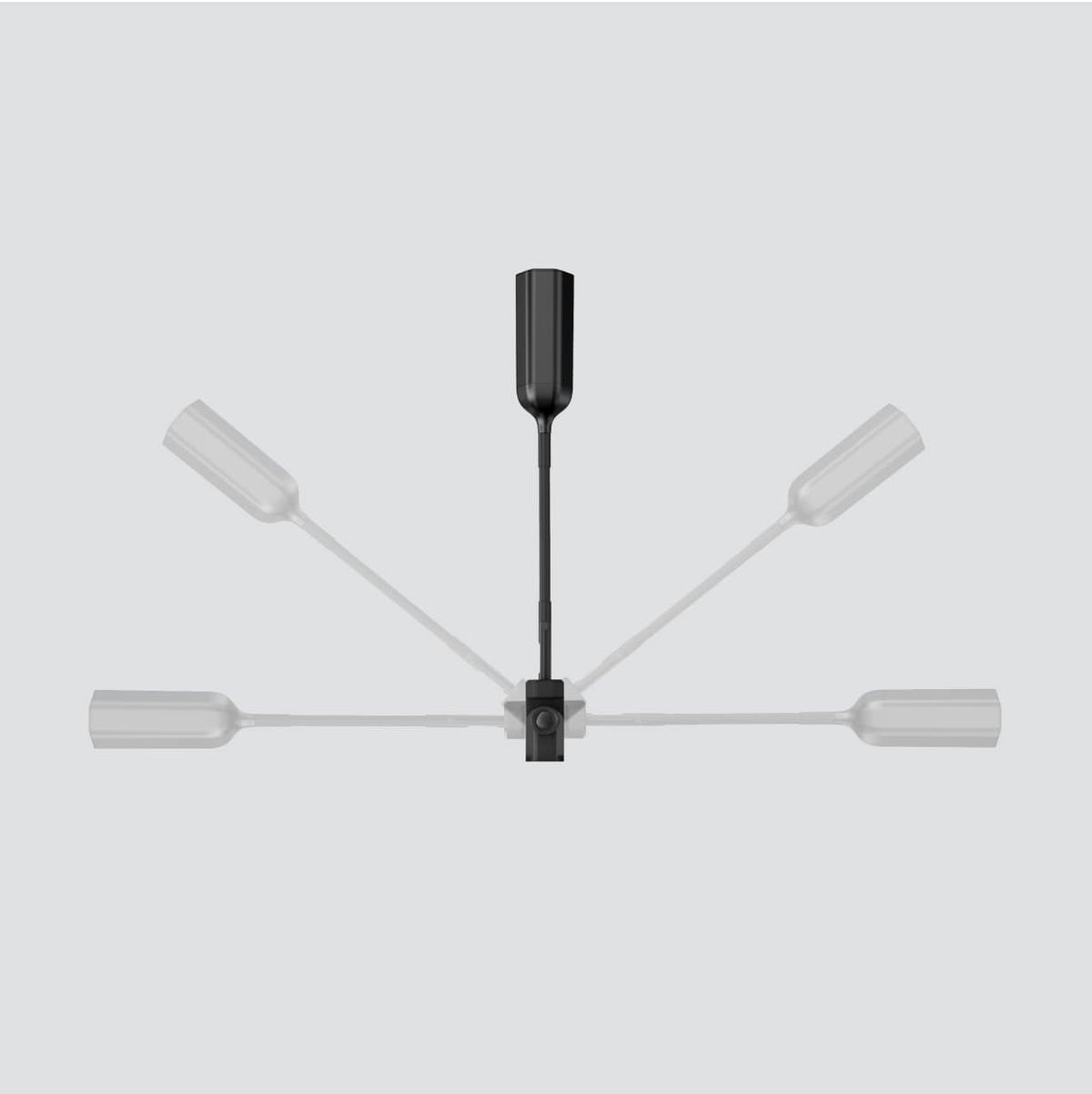 weBoost Overland antenna folding positions