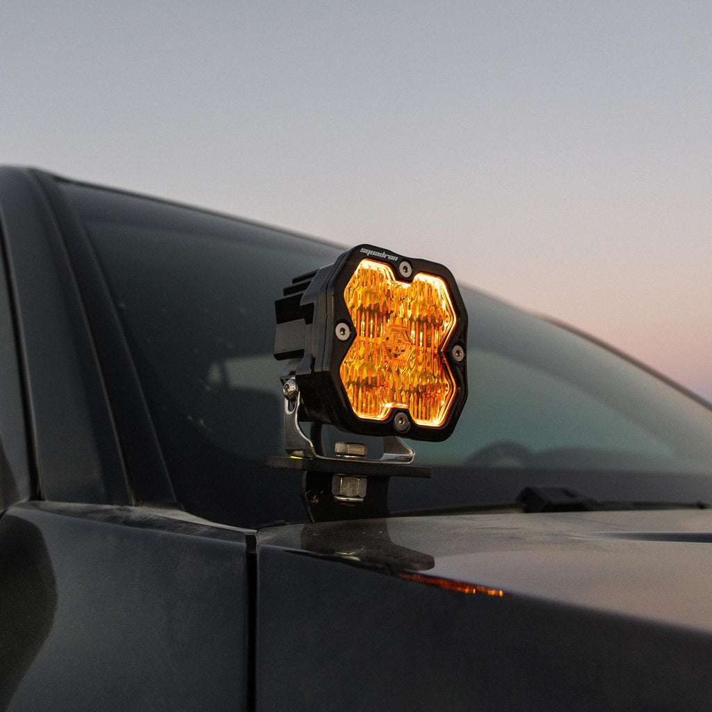 Squadron 2.0 Sport A-Pillar Light Kit Toyota 2025-27 4Runner
