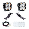Squadron 2.0 Pro A-Pillar Light Kit Toyota 2025-27 4Runner — 44-0011