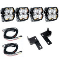 Squadron 2.0 Pro Behind-the-Grille Light Kit Toyota 2025-27 4Runner — 44-0012