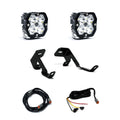 Squadron 2.0 Sport A-Pillar Light Kit Ford 2015-20 F-150 2017-20 F-150 Raptor — 44-0067