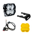 Squadron 2.0 Pro Headlight Kit Sur-Ron 2018-24 Light Bee X Talaria 2022-24 Sting MX3/MX4 — 44-0072