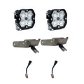 Squadron 2.0 Sport Fog Pocket LIght Kit Ford 1999-10 F-250/350 Super Duty — 44-0079