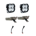 Squadron 2.0 Pro Fog Pocket LIght Kit Ford 1999-10 F-250/350 Super Duty — 44-0080