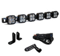 Polaris RZR Pro XP, XL Linkable Roof Bar Kit Baja Desgins — 447081