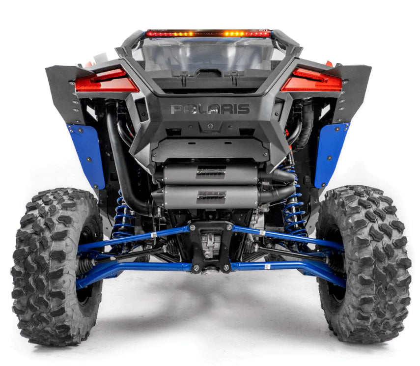 Polaris RZR Pro XP Tail Light Kit RTL