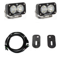Ranger Reverse Light Kit 19-Pres Ford Ranger S2 Reverse Kit — 447624