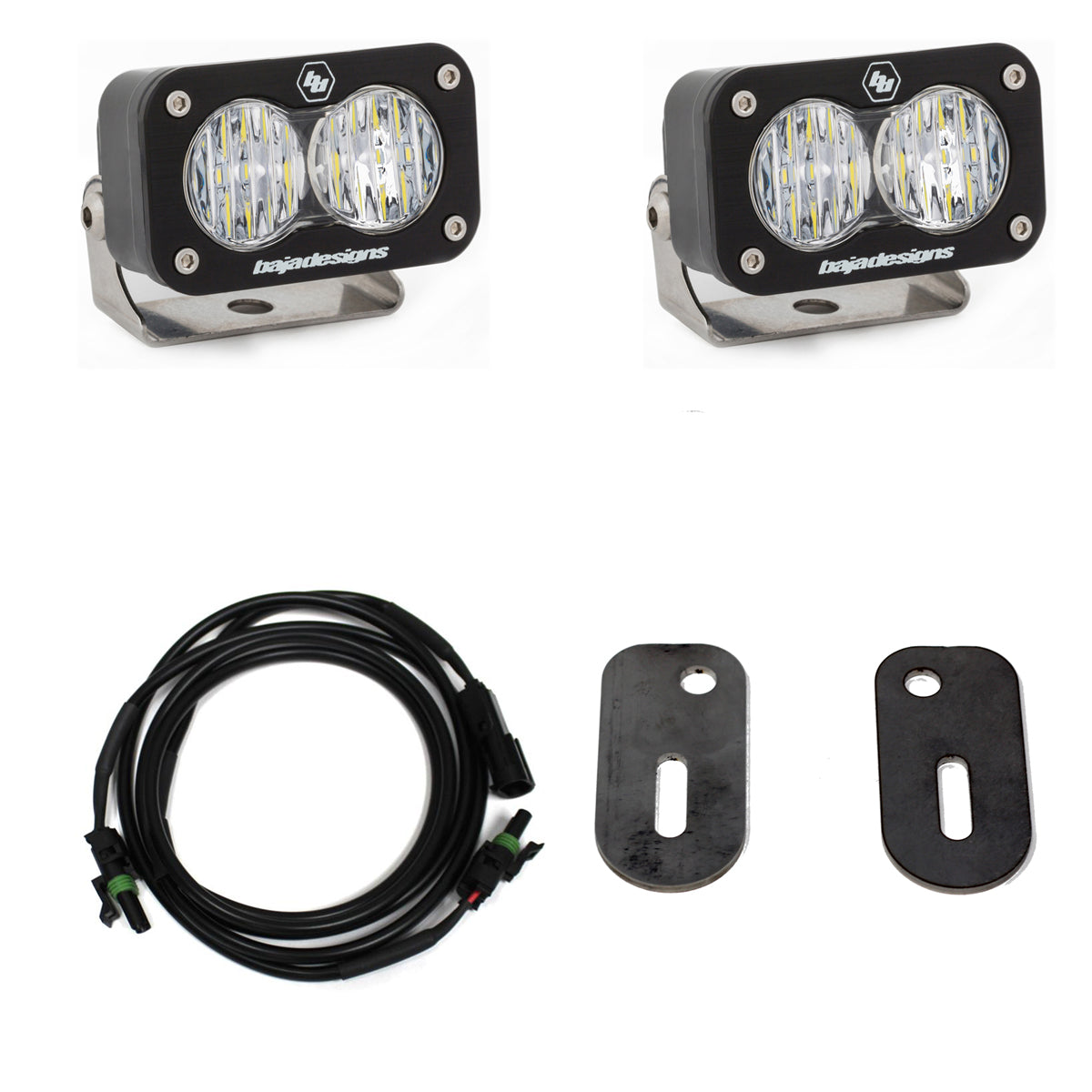Ranger Reverse Light Kit 19-Pres Ford Ranger S2 Reverse Kit — 447624