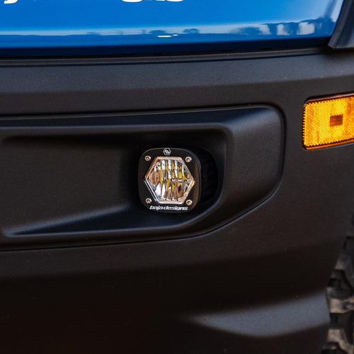 Ford Bronco Sport S1 Fog Light Kit W/C — 447682