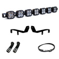 7 XL Linkable LED Light Kit For 17-19 Ford Super Duty — 447744UP