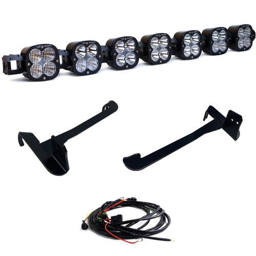 Dodge Ram 19-On 2500/3500, 7 XL Linkable Kit — 447749