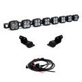 Bronco Roof Light Bar Kit 21-Up Ford Bronco 8 XL Linkable — 447756