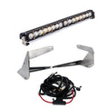 Dodge Ram Light Kit For RAM 2500/3500 19-On 20 Inch Driving Combo Bumper Kits — 448030