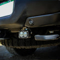 Ram TRX 1500 21-On Dual S2 Reverse Kit — 448052