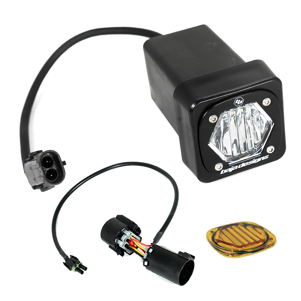 S1 Hitch Light Kit Toggle Switch Universal — 448157