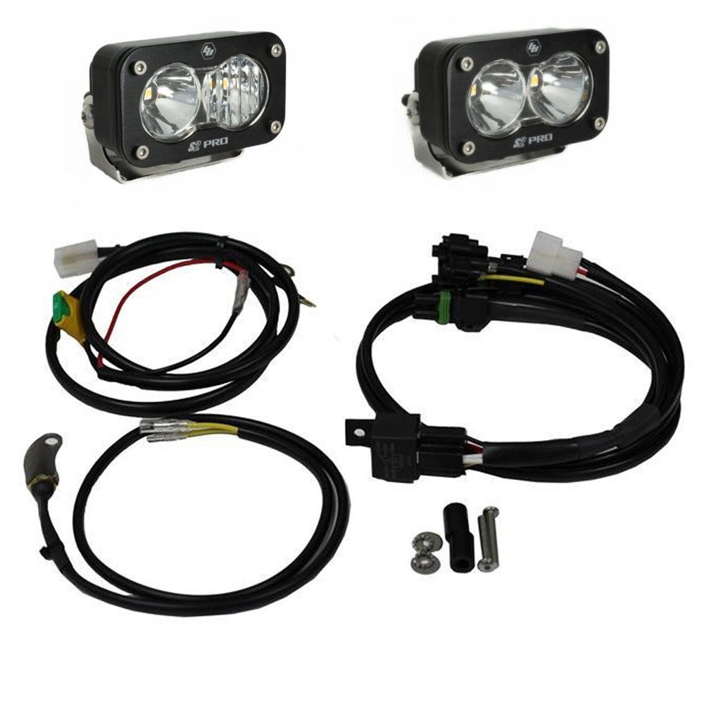 KTM 1190/1290 Adventure Bike Kit S2 LED — 487053