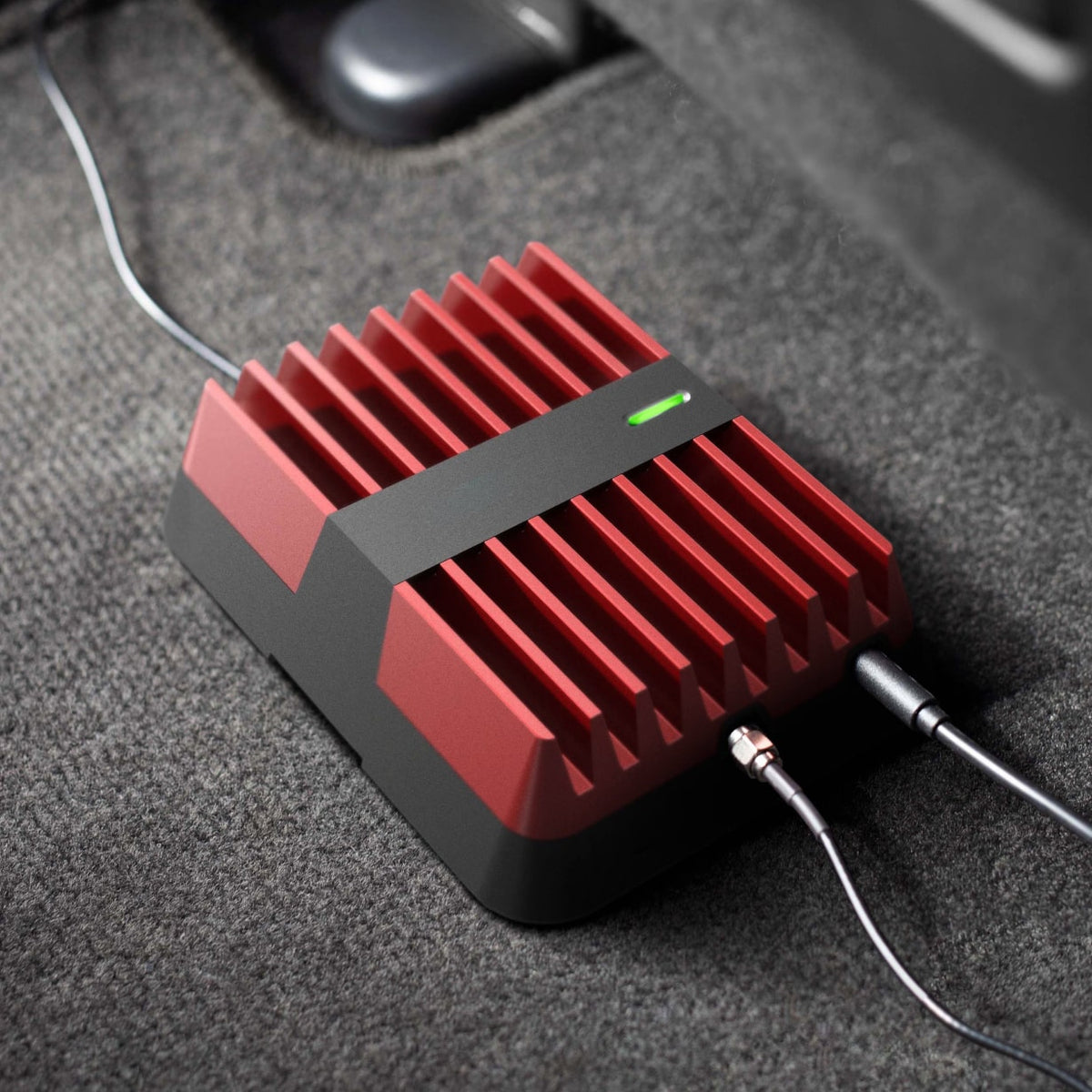 weBoost Drive Reach Fleet - drive reach booster - view 2