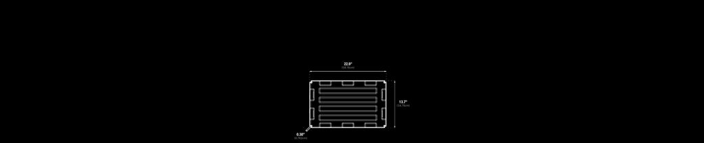 HM484 Group 8D Commercial Battery Box - official NOCO product image 6
