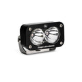 S2 Red LED Auxiliary Light Pod Baja Desgins — 54-0120