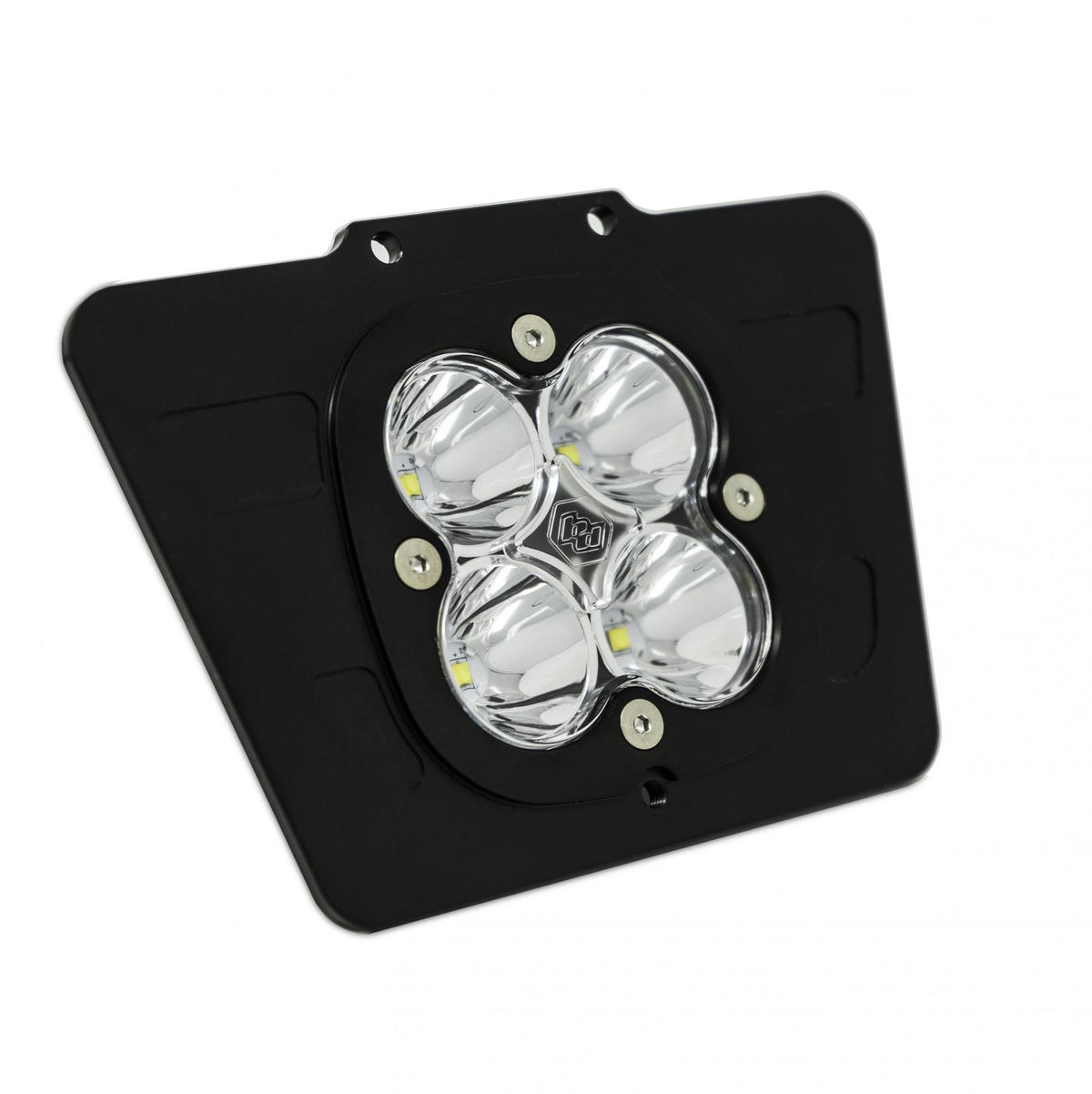 Headlight Kit 08-18 A/C Honda CRF/X Squadron Sport LED Kit — 557031AC