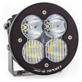 LED Light Pods Clear Lens Spot Pair XL R — 570003