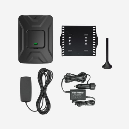 weBoost Drive X - drive x contents