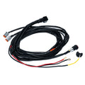 Squadron 2.0 4-Pin Deutsch 2-Light Harness Universal — 64-0055