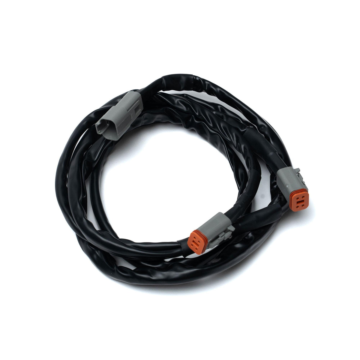 Squadron 2.0 Deutsch 4-pin 55 Inch Splitter Harness Universal — 66-0003