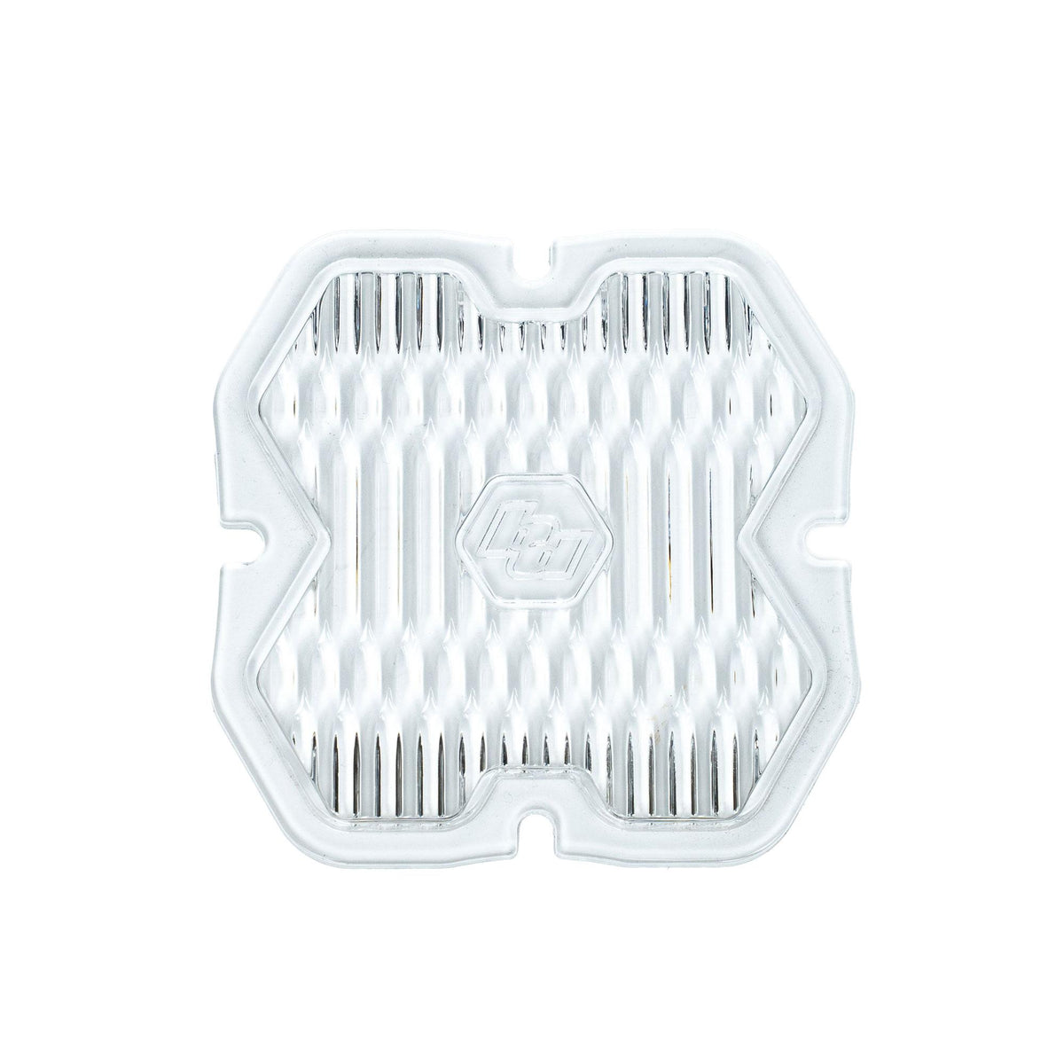 Squadron 2.0 Light Pod Lens Kit Universal Wide Cornering — 66-8405-2