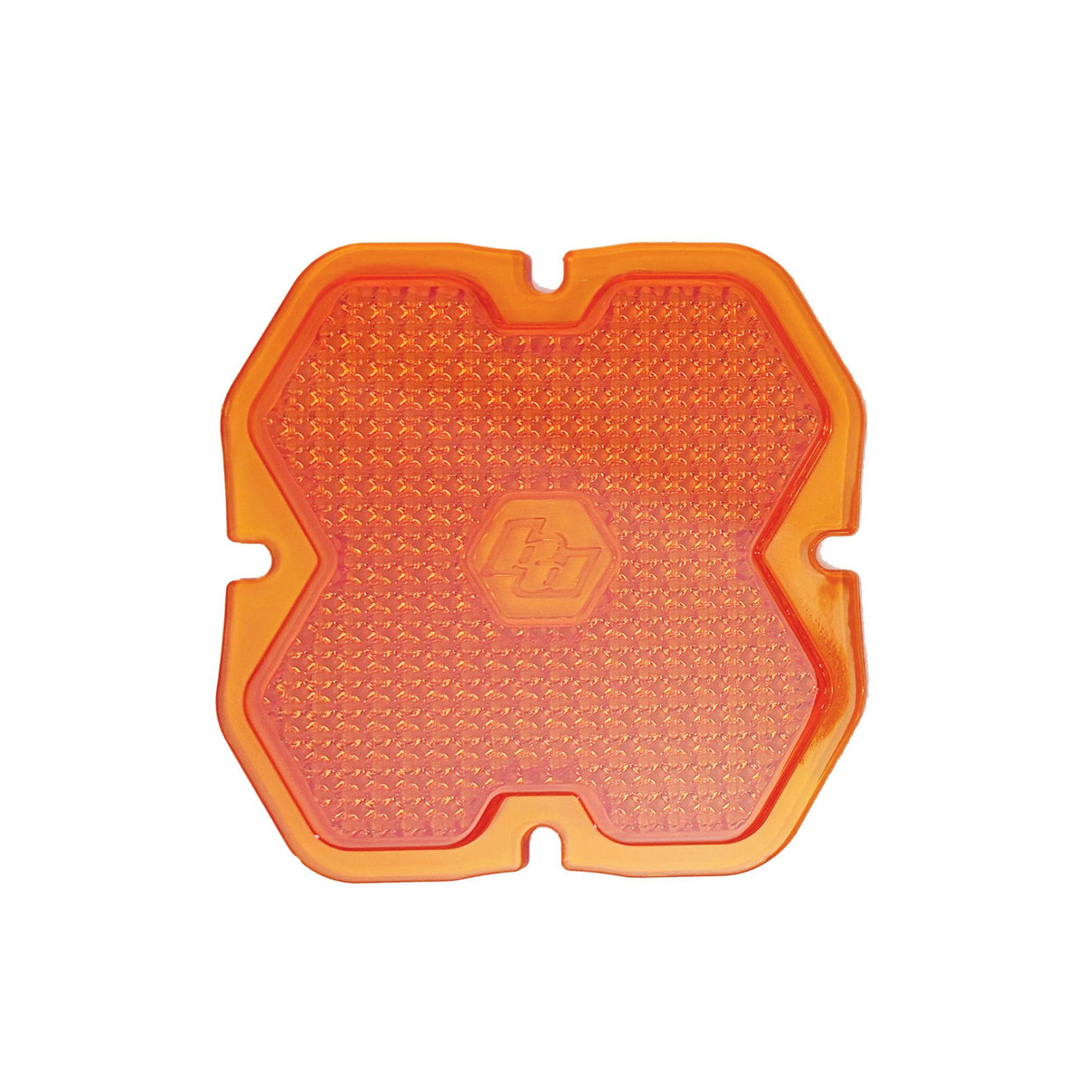 Squadron 2.0 Light Pod Lens Kit Universal Work/Scene — 66-8420-2