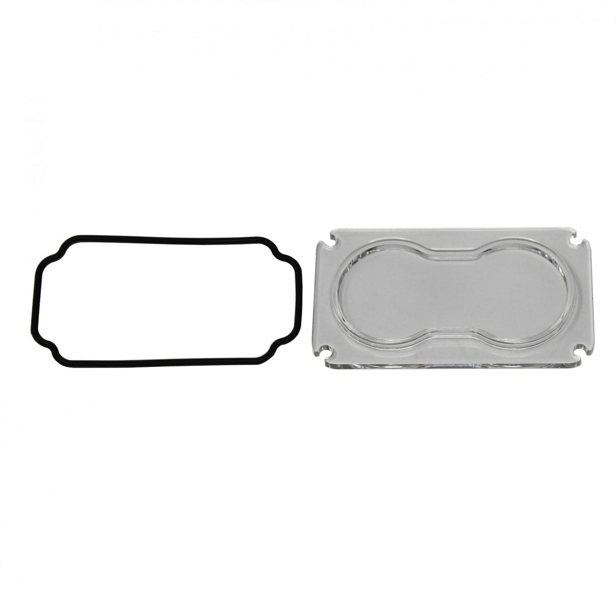 S2 Spot Lens Kit — 660201