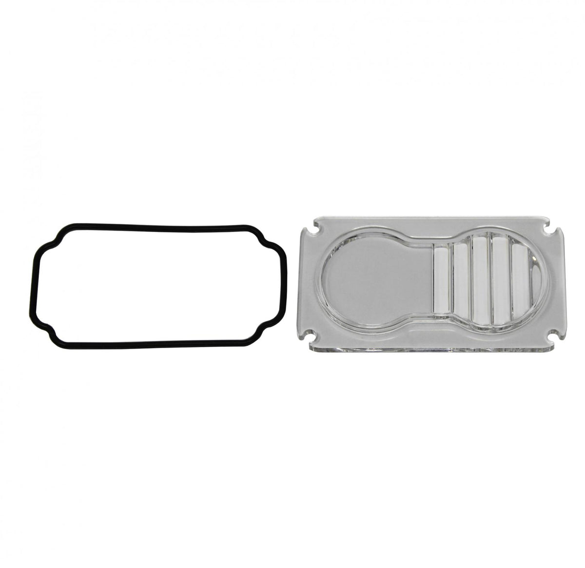 S2 Driving Combo Lens Kit — 660203