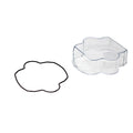 Head Light Lens Spot LP6 Series Kit — 668501