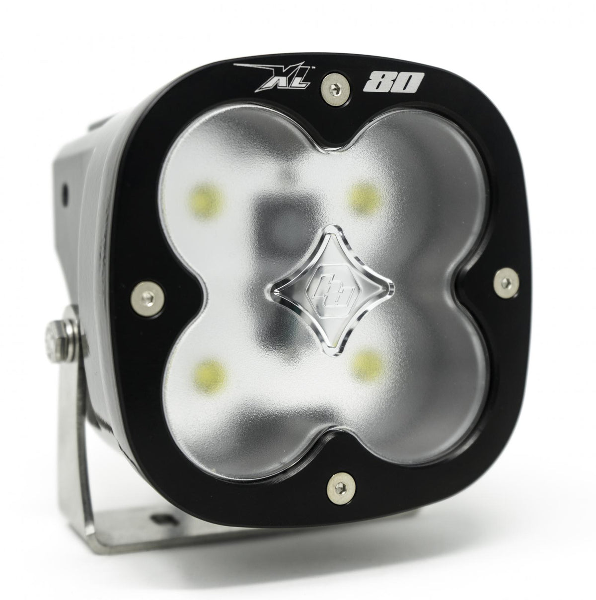 XL80 LED Light Pod Work/Scene Pattern — 670006