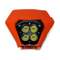 XL 80 KTM LED Headlight Kit w/Shell 20-On D/C — 677199